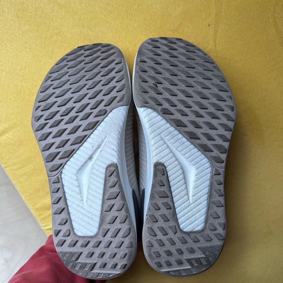 Allbirds Tree Glider sneakers in natural white/beige - Picture 6 of 7